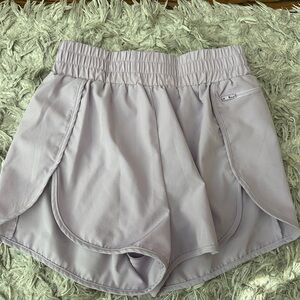 Women’s Athletic Shorts